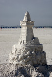 Sand Castle