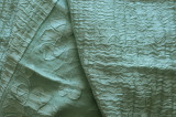 Eau de nil or pale turquoise?