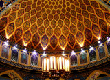 Ibn Battuta - Persian Hall