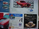 old cars weekly <br> vol 35 num 39