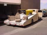 custom car hauler<br>for sale CALL
