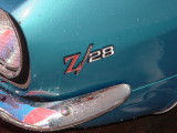 1967 Z / 28 Camaro