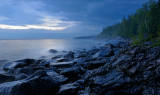 167 Little Cove sunrise 1.jpg