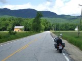 scenic stop