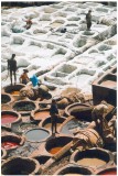Tanneries Chouwara