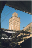 Minaret, Tala Kbira