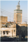 Minaret Bou Inania