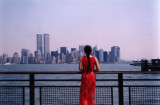 Liberty Island, 1999
