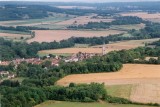 environs de Vzelay