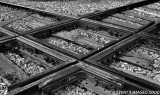 Crossed Rails