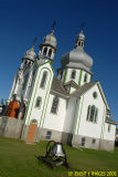 St Elia Wroxton SK