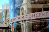 The New Rene and Henry Segerstrom Concert Hall