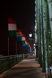 Szabasg hd (Liberty Bridge) - Budapest, Hungary