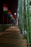 Szabasg hd (Liberty Bridge) - Budapest, Hungary