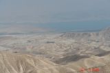 dead sea