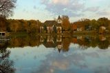 The Mill Pond  ~  October 1  [12]