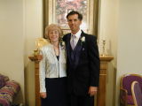 Gary & Holly