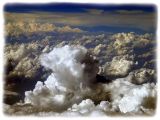 Awesome Clouds at 30k ft