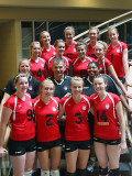 Team Ontario 17u