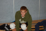 Military Workout