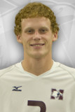 2008 - Shayne Petrusma - McMaster University