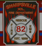 Blufton, S.C.,  Fire Department, Back-up