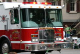 Thunderbolt ,Ga.  (Savannah) Fire Department