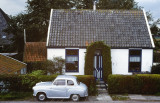 Warder, Polder de Zeevang