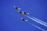 The Thunderbirds