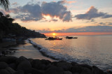 Dawis Beach Sunrise-1
