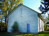 Very Old Building