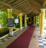 Front Walkway