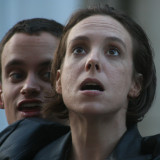 July 30  2008: <br> Mercutio and kinsman
