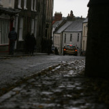November 9  2008: <br> Saddler Street