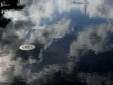 Clouds on the Water