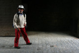June 26  2008: <br> The Red Trousers