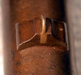 Front Sight Detail Two