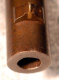 Front Sight Detail One