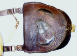 Hunting Bag Details
