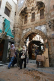 shopping/Old Islamic Cairo