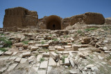 Firuz Abad (Ardeshirs Palace)