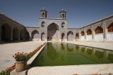 Pink Mosque