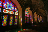 Pink Mosque/Winter Praying Room