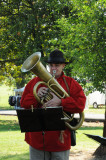 LOVE MY HORN