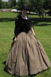 THE LADIES DRESS