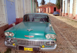 Car Cuba