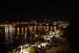 October 2006 - The white Night  - Quai de Tobiac 75013