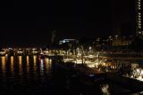 October 2006 - The white Night  - Quai de Tobiac 75013