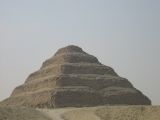 Djoser Pyramid