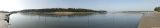 Le Port - Le Payré depuis les dunes